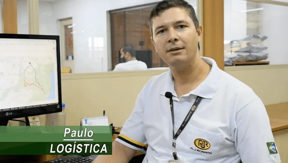 Vídeo — depoimento Paulo Augusto Henrique