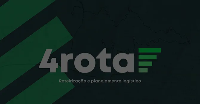 Vídeo de apresentação do 4rota